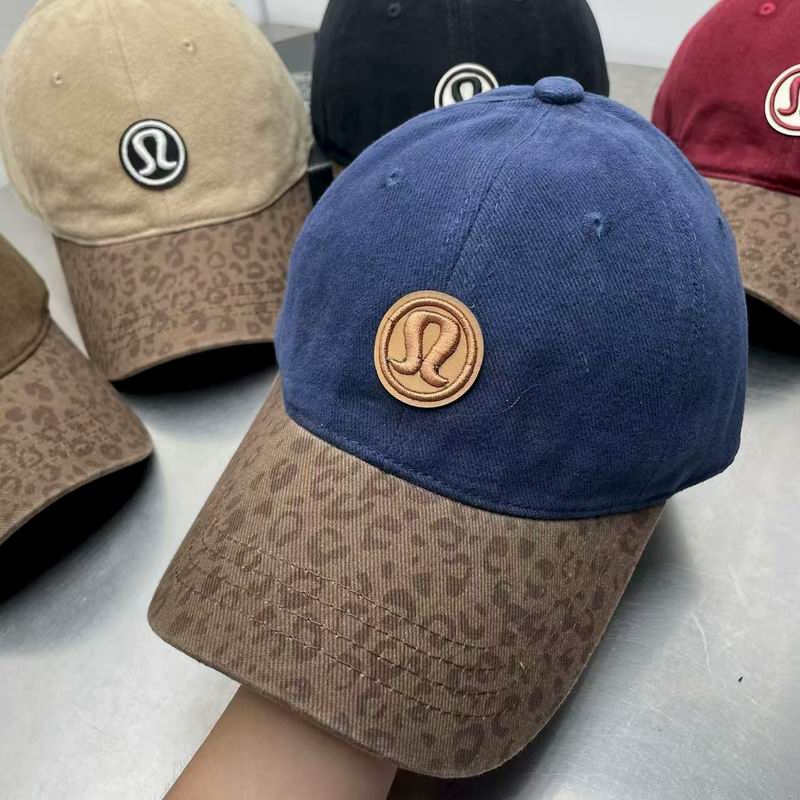 Lululemon Cap ID:20260308-141